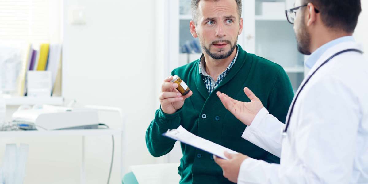 Testosterone Therapy for Men in Burbank – Boost Vitality