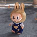 Labubu DollS