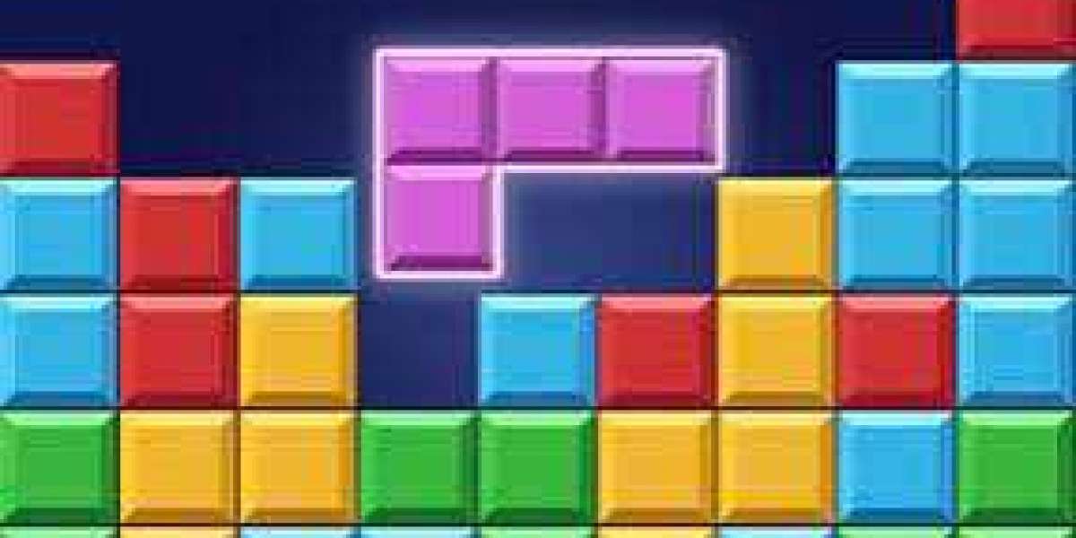 Block Blast: The Ultimate Guide to the Addictive Puzzle Game Everyone’s Talking About