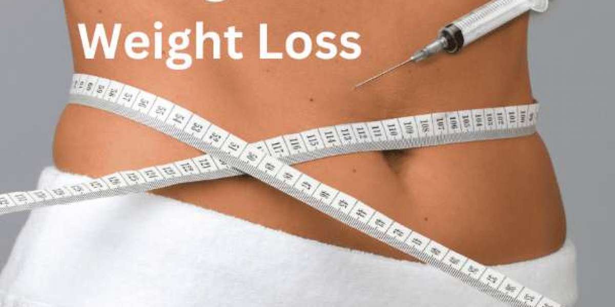 Achieve Sustainable Results at a Semaglutide Weight Loss Clinic in Oklahoma City