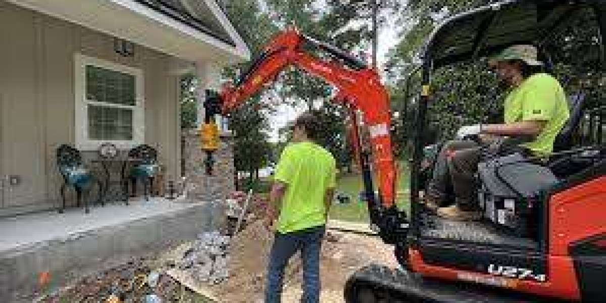 Peace of Mind Starts with the Best Foundation Repair Company in Tallahassee