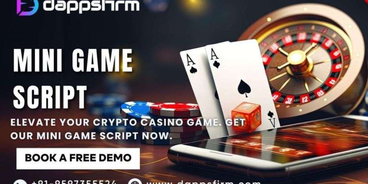 Engage & Retain Players with Our Mini Game Script – Ready-to-Deploy Solution