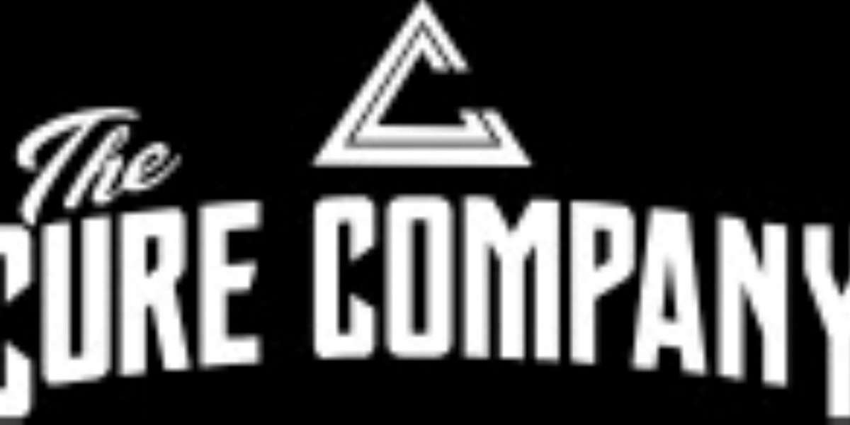 The Cure company