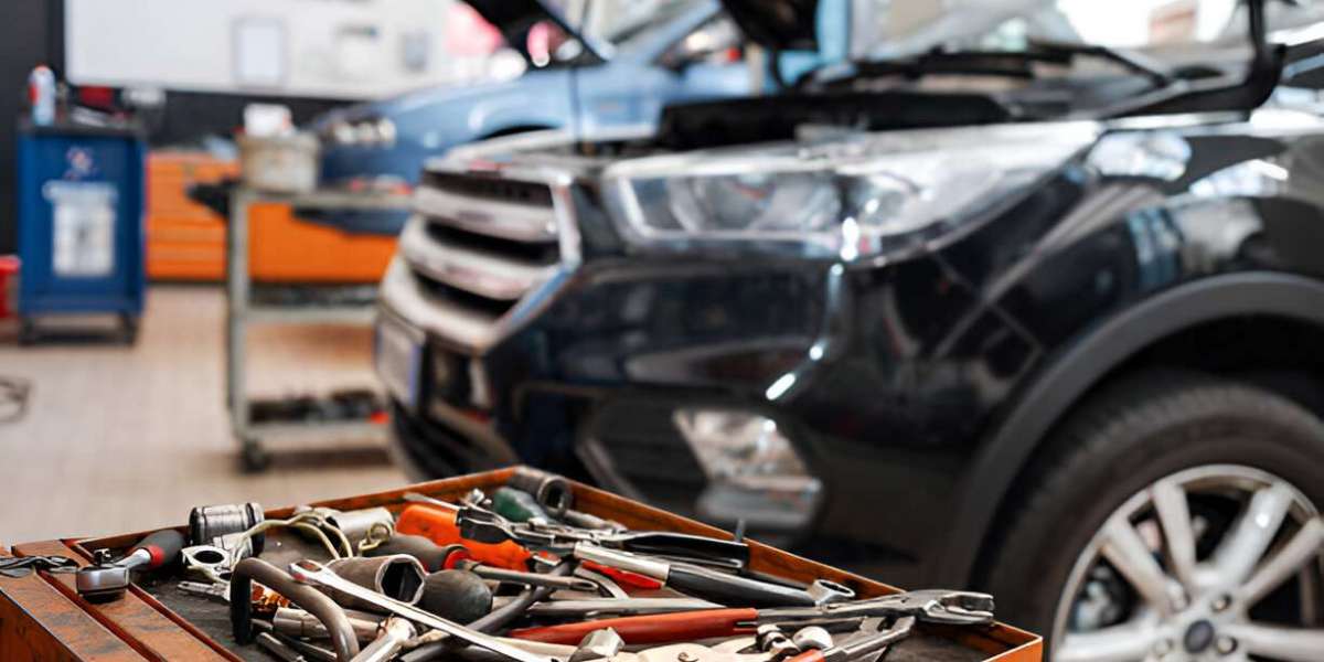 Car Service Christchurch – Honest, Professional Car Care at Brake and Clutch Depot