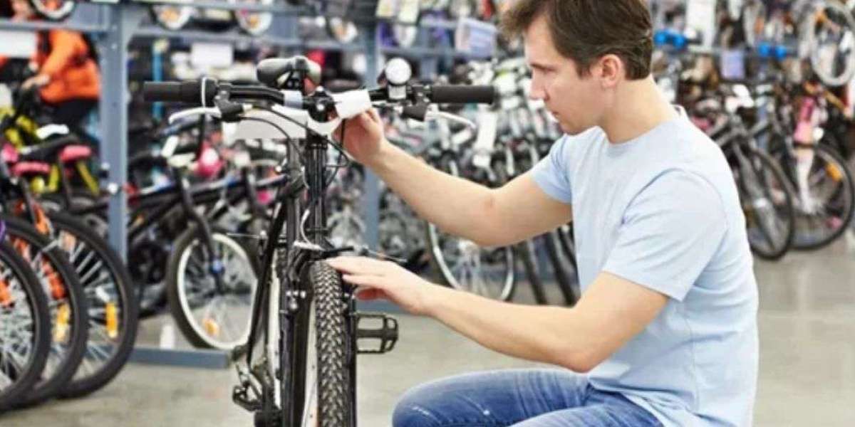 Bike Rental in Atlanta Georgia Made for Flexibility