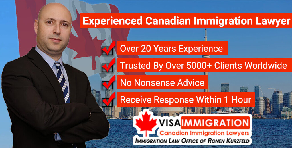 Immigration Lawyer Mississauga - Visa Immigration