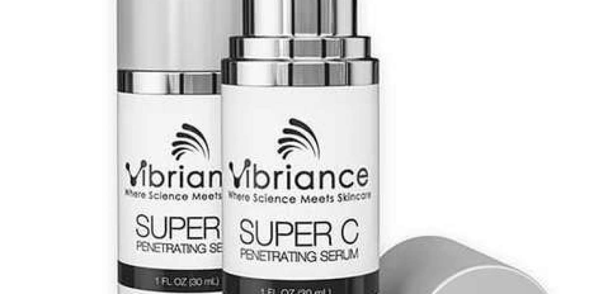 Vibriance Super C Serum: Where Can I Buy It Online and In-Store?