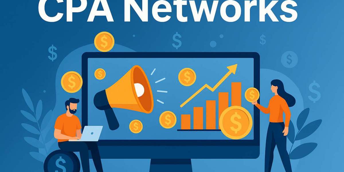 What Are CPA Networks?