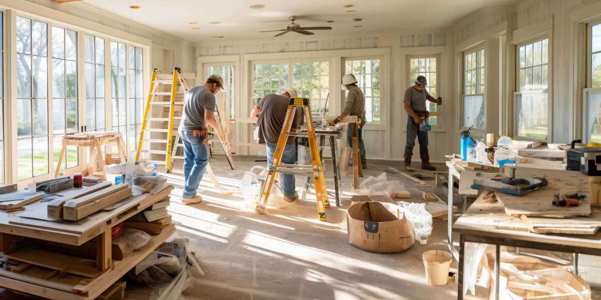 Contractor West Chester PA Your Guide to Top Home Improvement Services