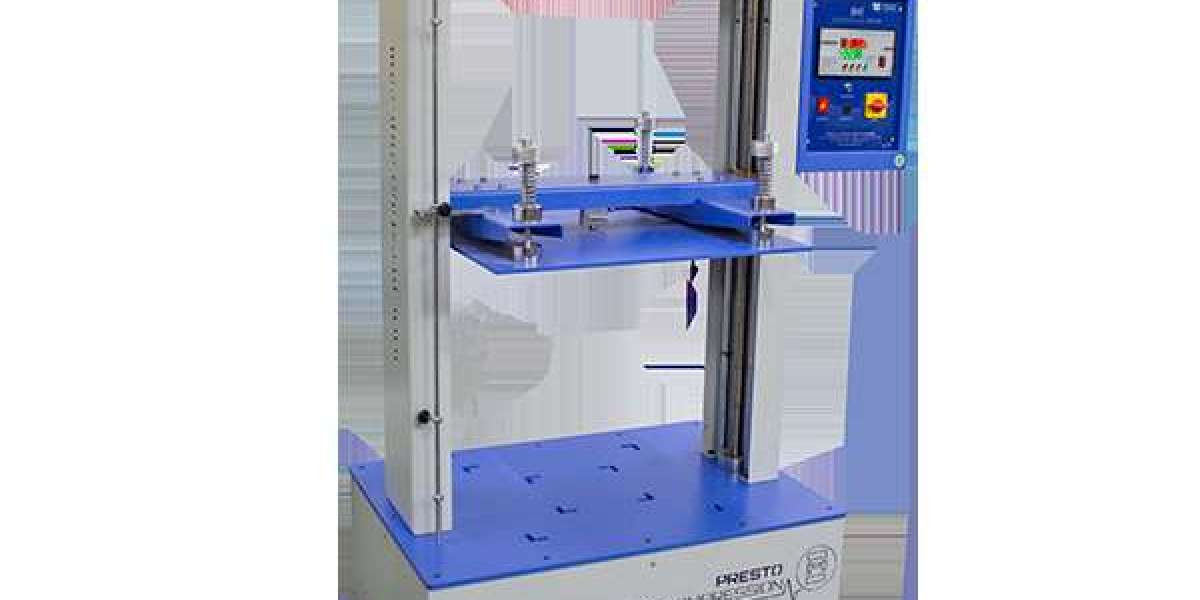 Why Is a Box Compression Tester Essential for Corrugated Box Quality?