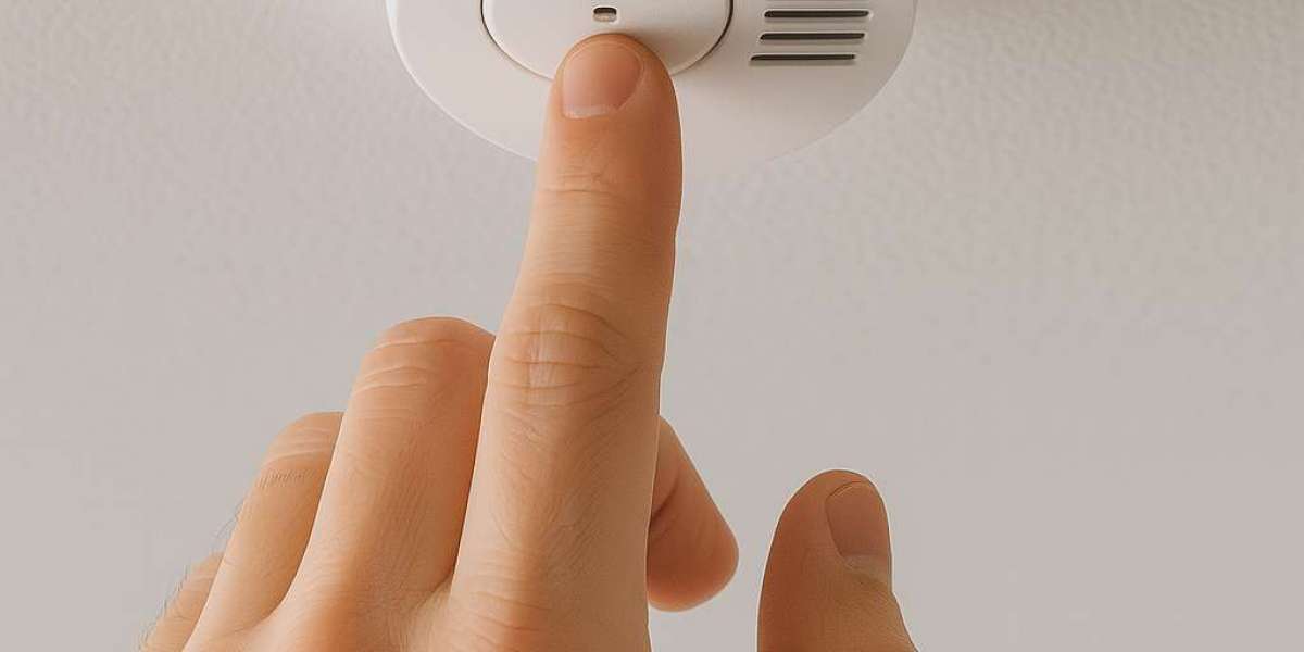 Choosing the Right Photoelectric Smoke Alarm for Apartments and Small Homes