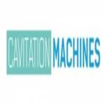 Cavitation Machines