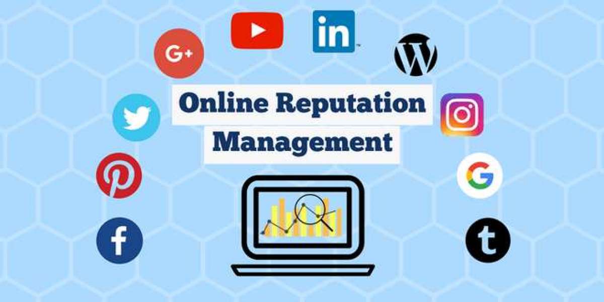 Master ORM Strategies to Improve SEO Results