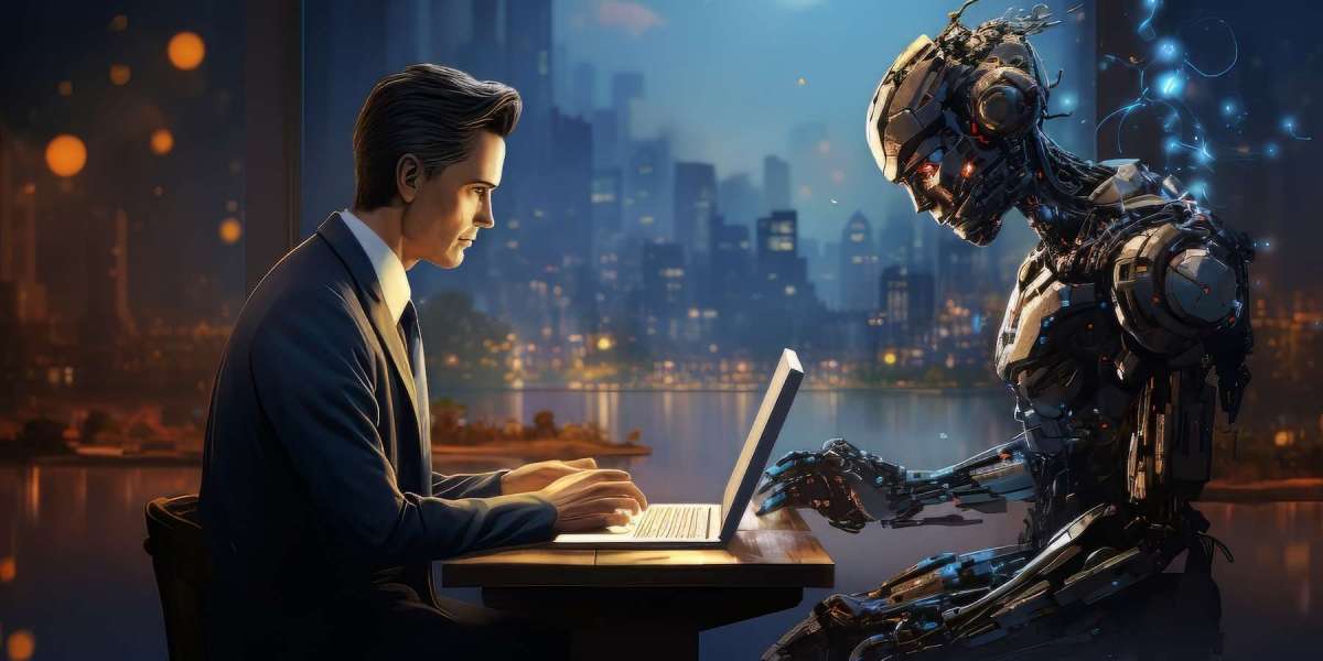 Revolutionize Conversations with Roleplay AI Chat Bots: A New Era of Realistic Interaction