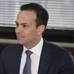 John Polit Ecuador