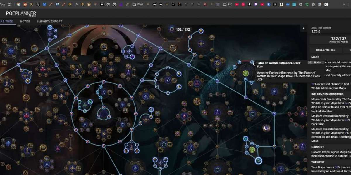 MMOexp’s Guide to POE Skill Gems and Supports