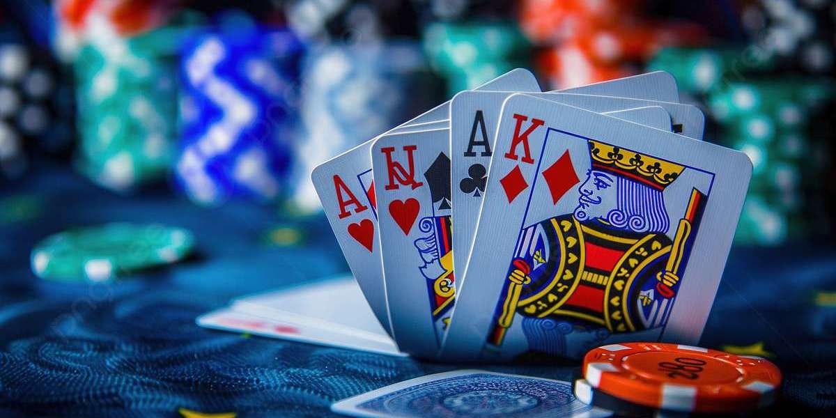 Decode the Poker Table: The Meaning Behind Every Chip Color