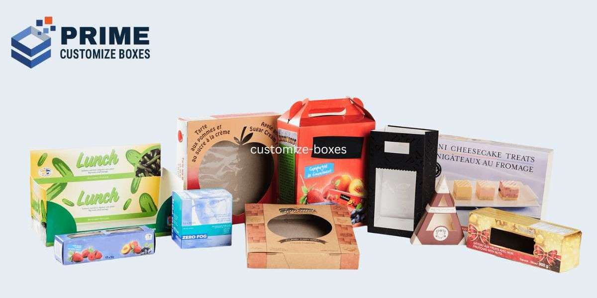 Customize Boxes That Define Your Brand – Explore Premium Options with Prime Customize Boxes