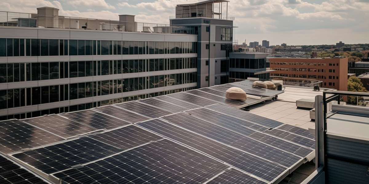 Solar Energy Solutions for Businesses in West Virginia