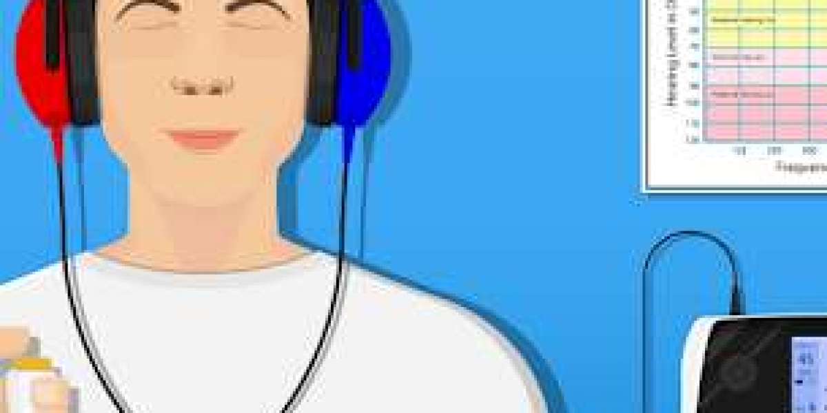Comprehensive Hearing Loss Treatment Vasant Kunj – ENT Solutions That Work
