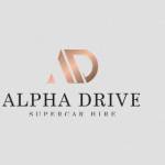 Alpha Drive Super Car Hire