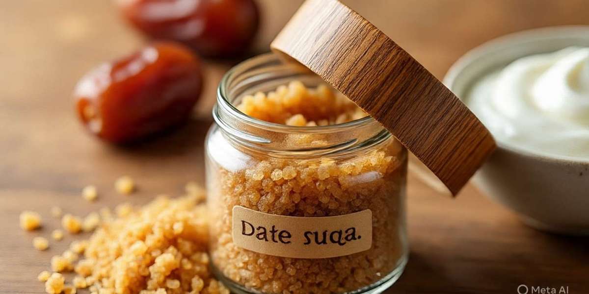 Date Sugar Market Outlook and Strategic Insights by 2027