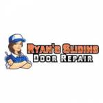 Ryan Sliding Door Repair