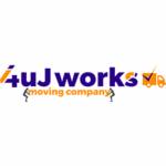 4uJworks Moving Company Inc