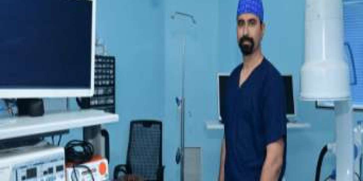 Safe Laser Prostate Cancer Treatment in Bengaluru – Book Today