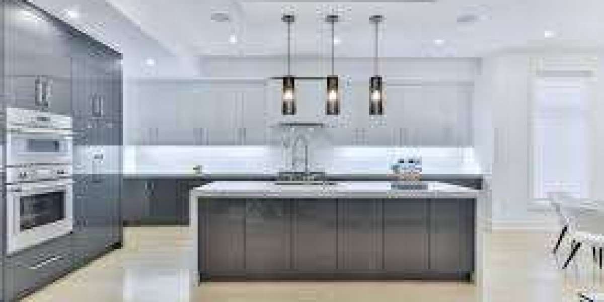 How to Choose the Right Kitchen Cabinets for Your Style and Space