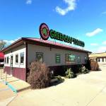 Greenleaf Tobacco And Vape