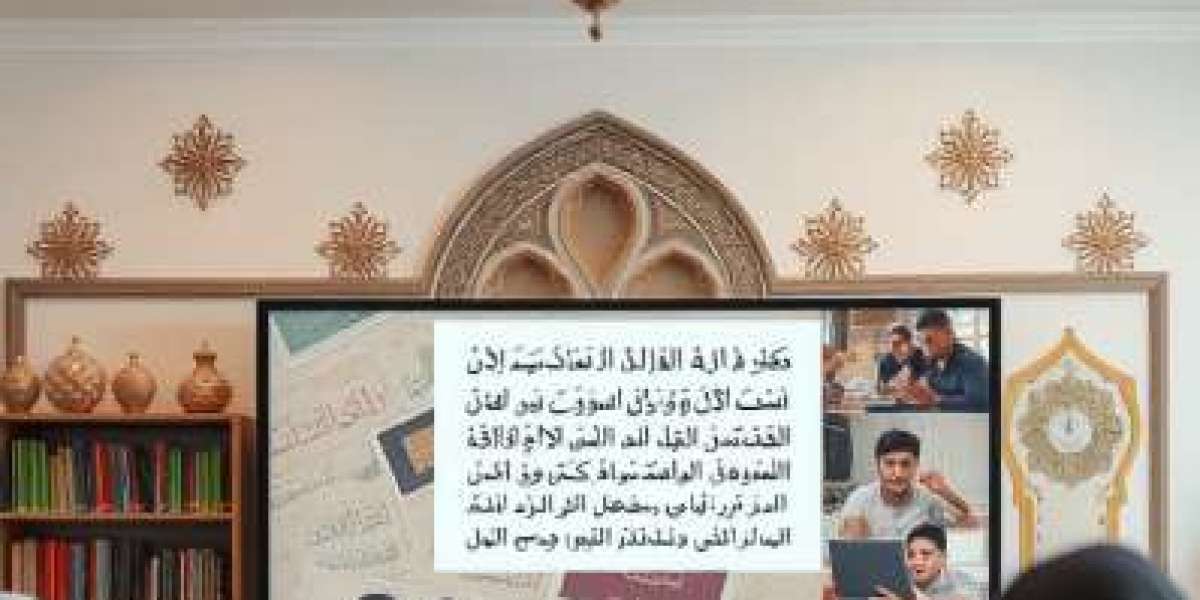 Discover the Benefits of Quran Tafseer Classes Online for All Ages