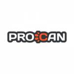 Procan Dog Food High energy dog food
