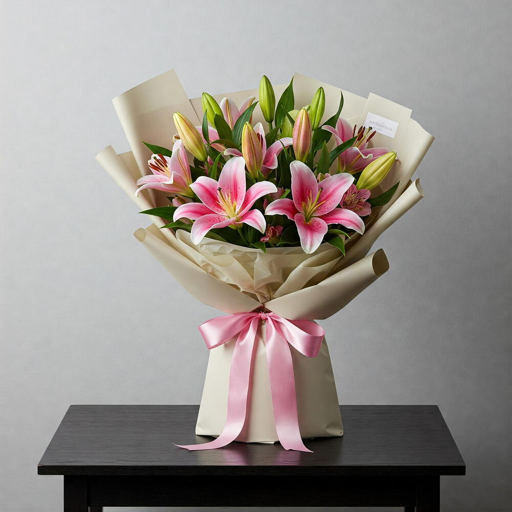 Flower Delivery Dubai | Same-Day Fresh Flowers | FlowersMart