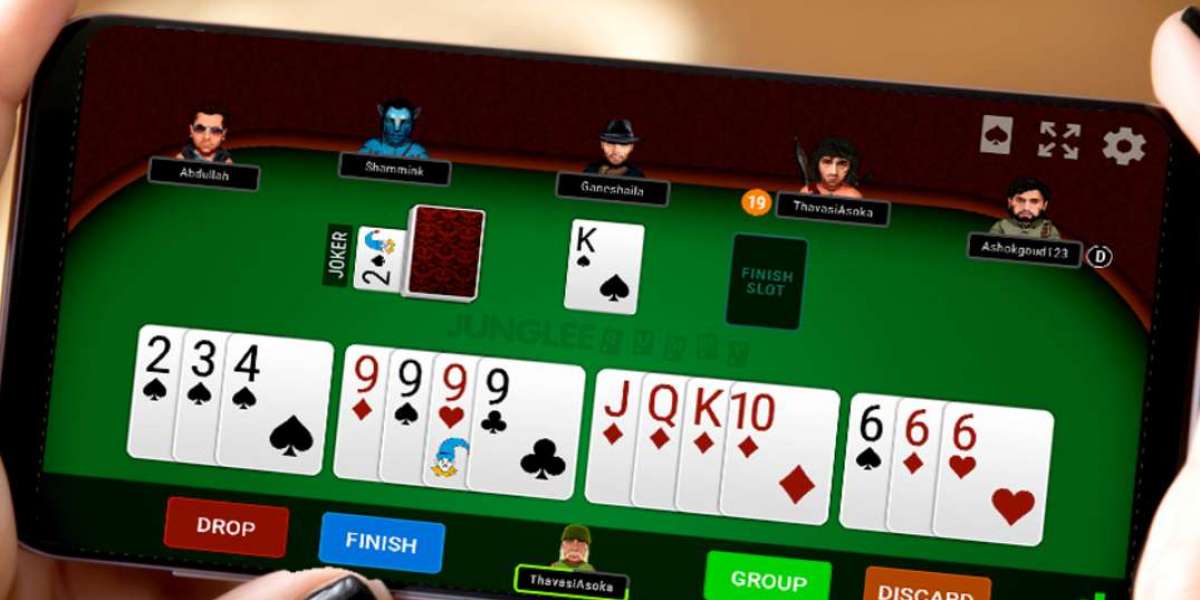 Play Rummy Online and Win Real Money: Your Ultimate Guide to Indian Rummy