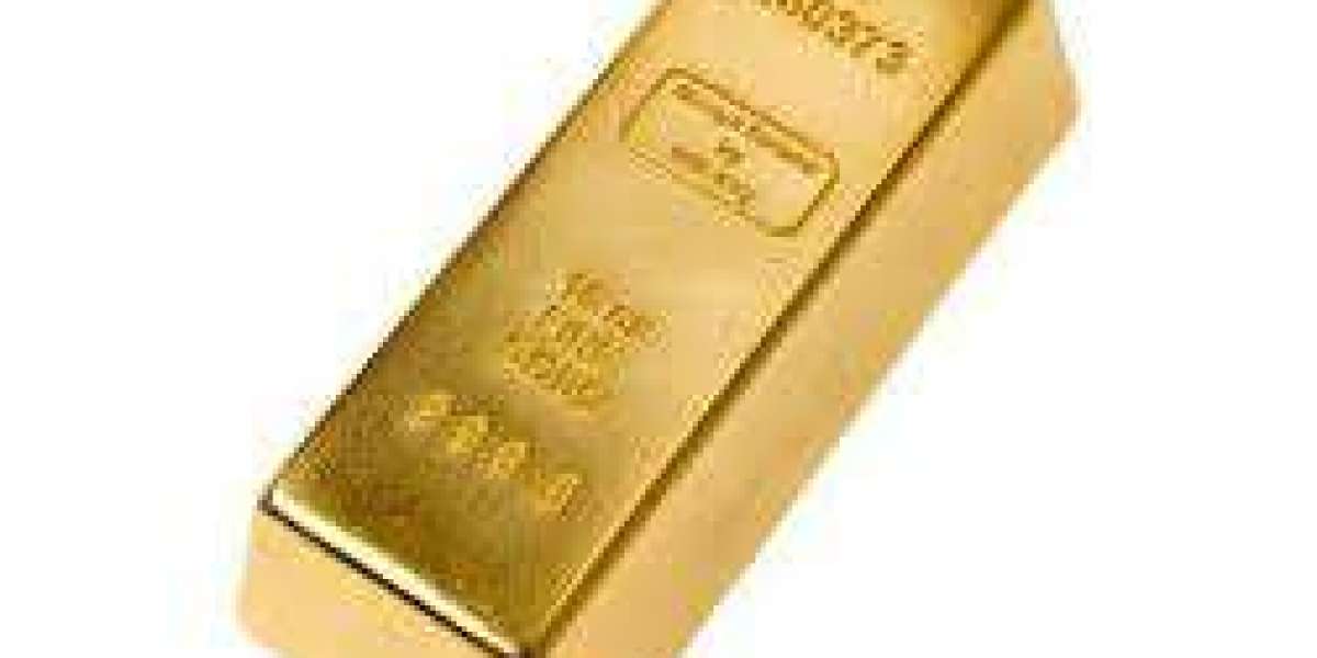 Where to Buy Gold Bars Safely in Canada: Top Dealers and Tips