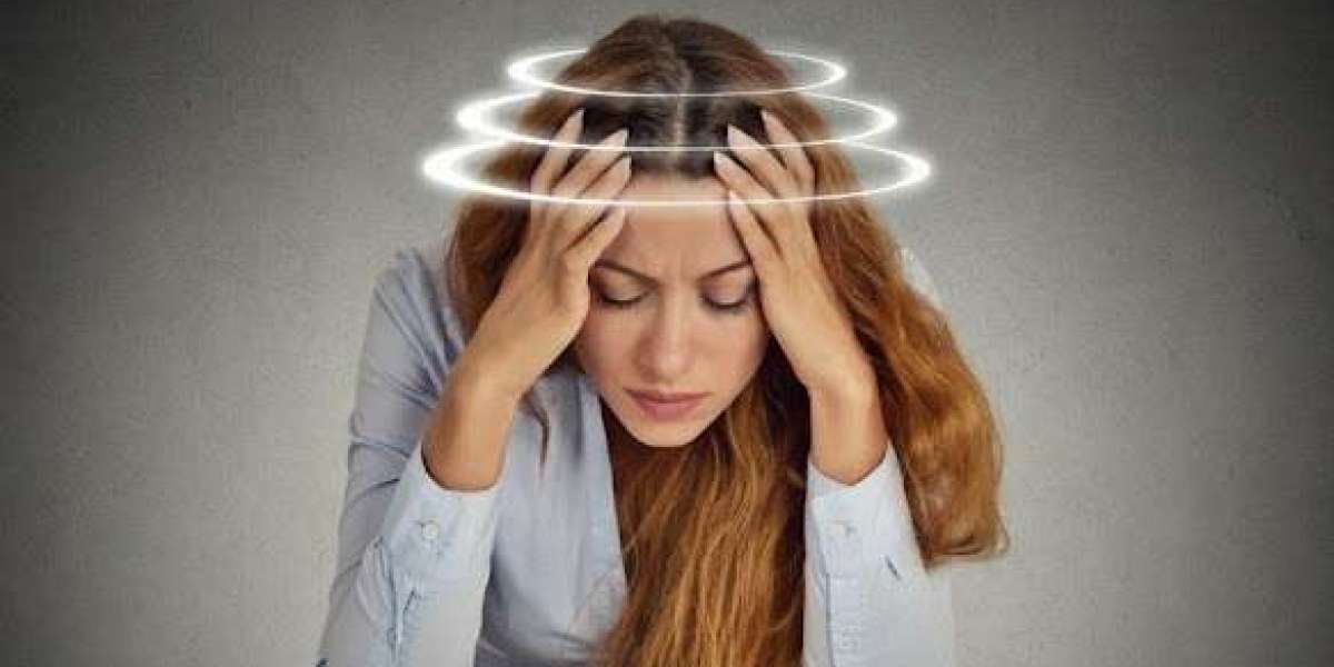 Trusted Vertigo Management by Top ENT Specialists in Vasant Kunj