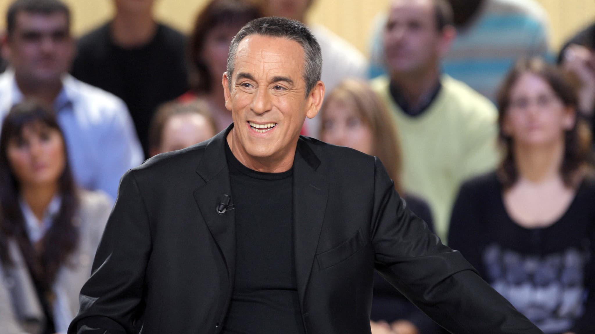 DIRECT. Mort de Thierry Ardisson: Rachida Dati rend hommage à un animateur qui "savait capter l'époque"