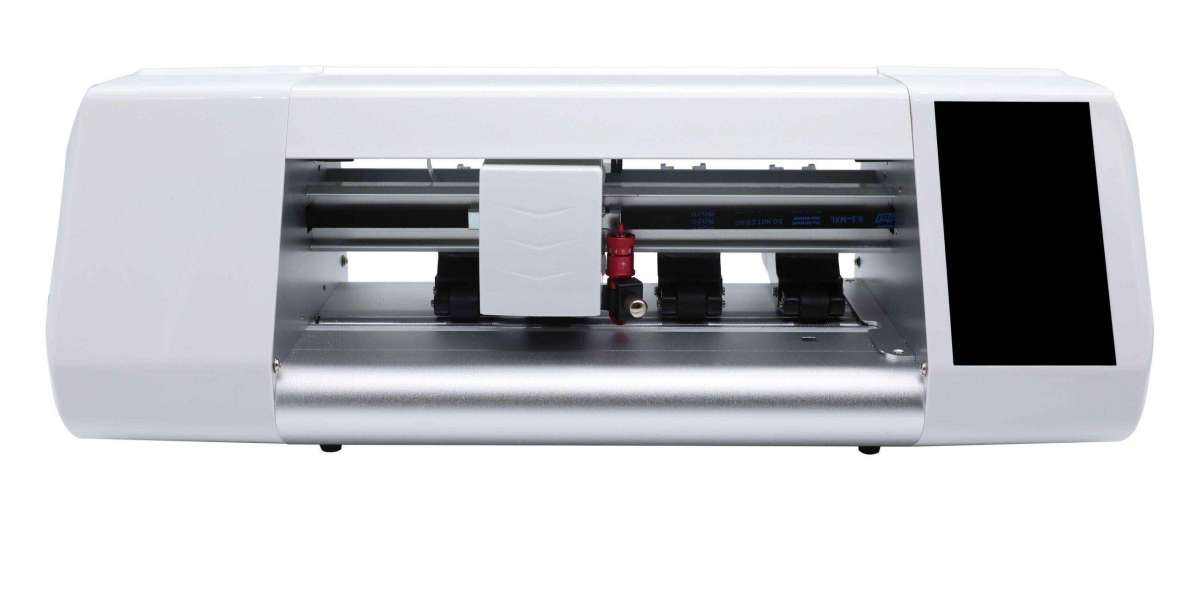 Film Cutter CS310 Price in Pakistan and Plotter Cutting Machine - Skycut Pakistan