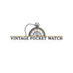 Vintage Pocket Watch