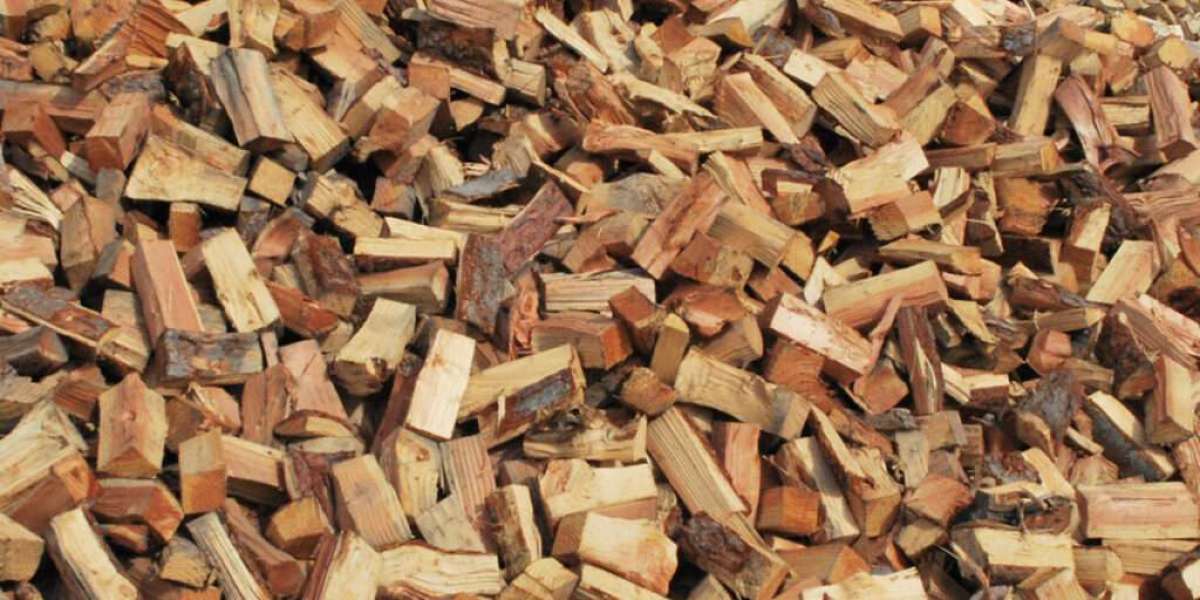 Wood Yard Near Me Your Guide to the Best Firewood for Campfires and Heating