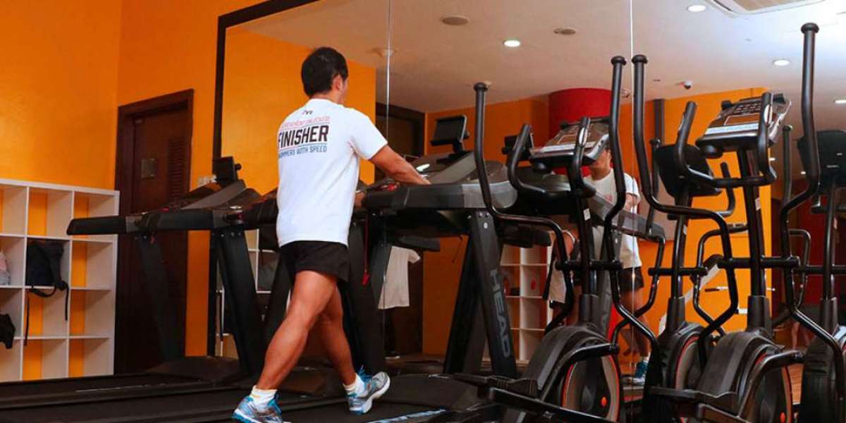 24 hour gym clementi