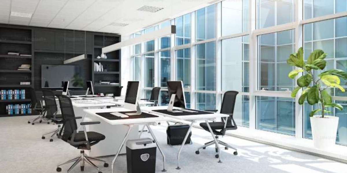 Is Virtual Office Space the Future of Business in Georgia?