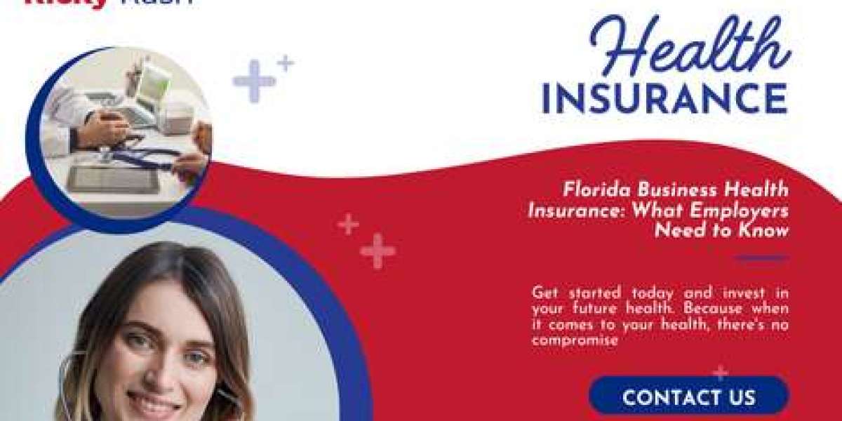 Small Business Health Insurance Plans in Florida Explained