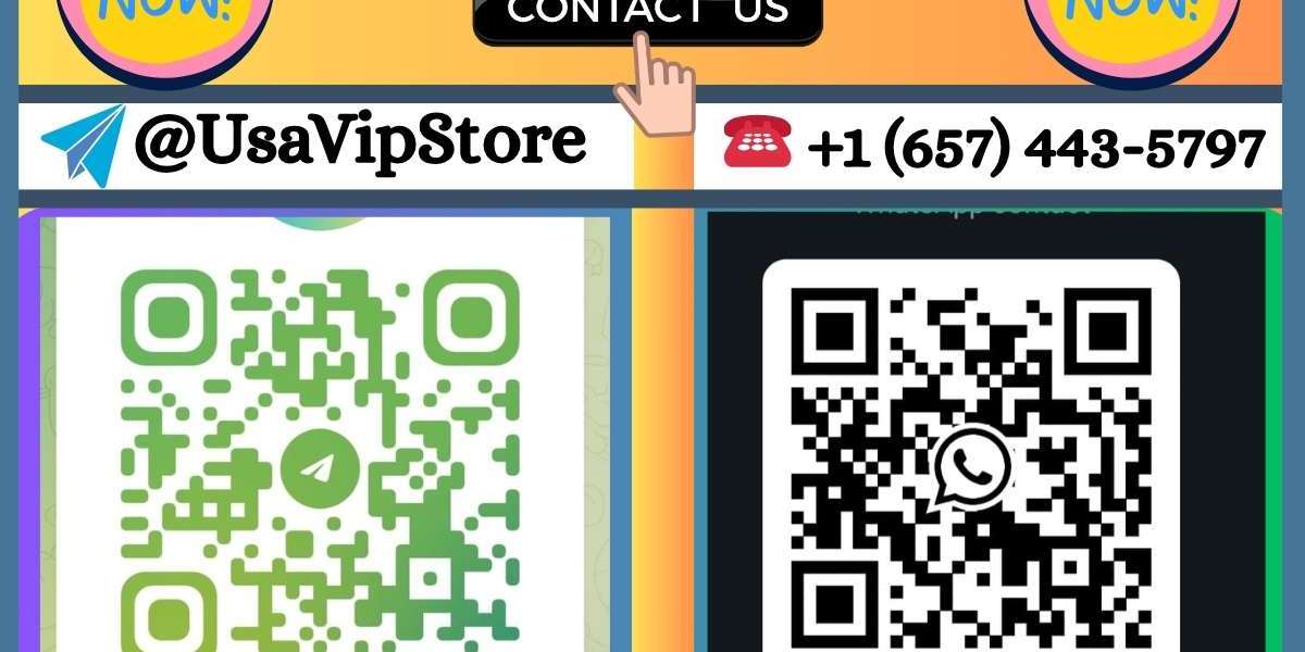 ➥?(Contact Us)✅?Telegram: @UsaVipStore ✅?WhatsApp:+1 (657) 443-5797 ⏭️Email: smmvipstore@gmail.com