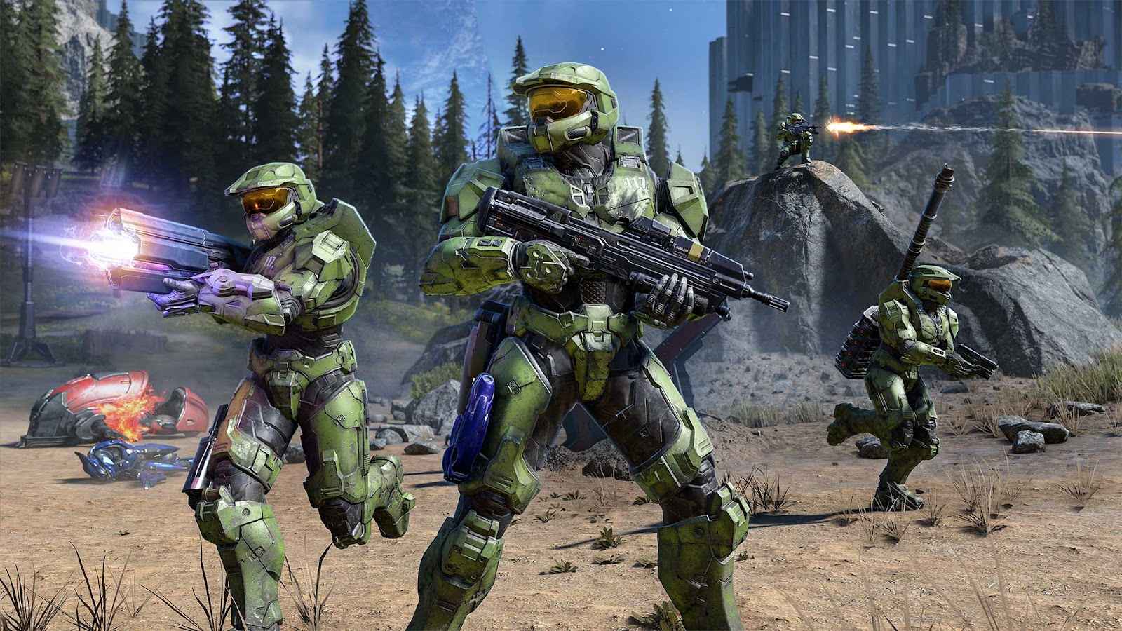 Updated Games Free Download PC Full Version [2025]