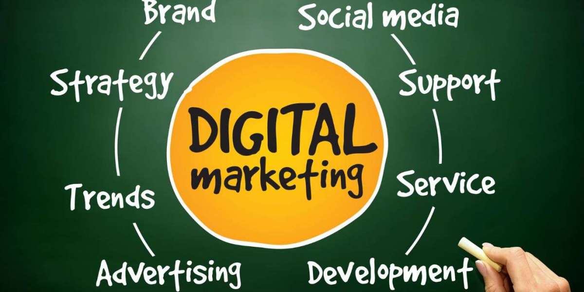 Boost Your Brand with Expert Digital Marketing Services
