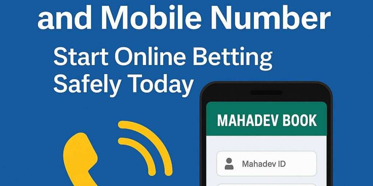 Mahadev Book – India’s Trusted Platform for Online Betting & Gaming