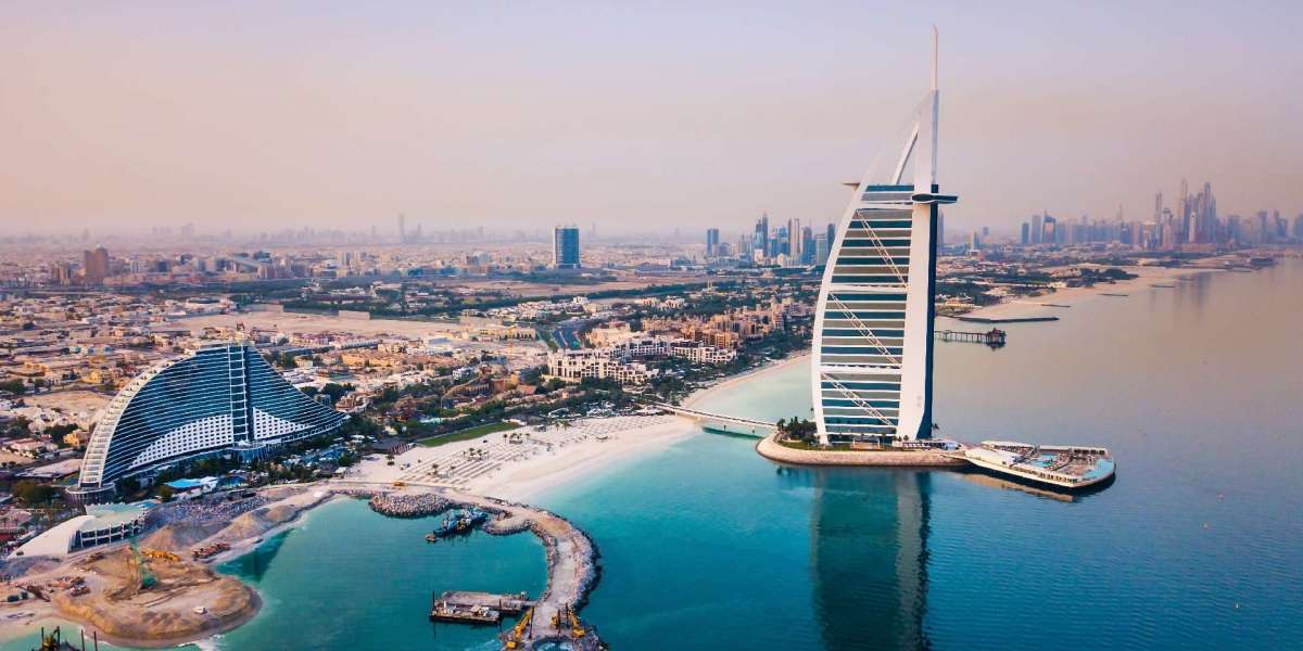 Exploring the Most Promising Off-Plan Developments in UAE