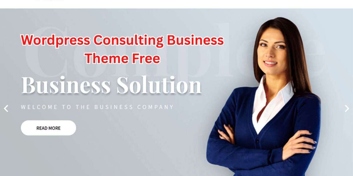 Why Everyone Looking for a WordPress Consulting Business Theme Free?